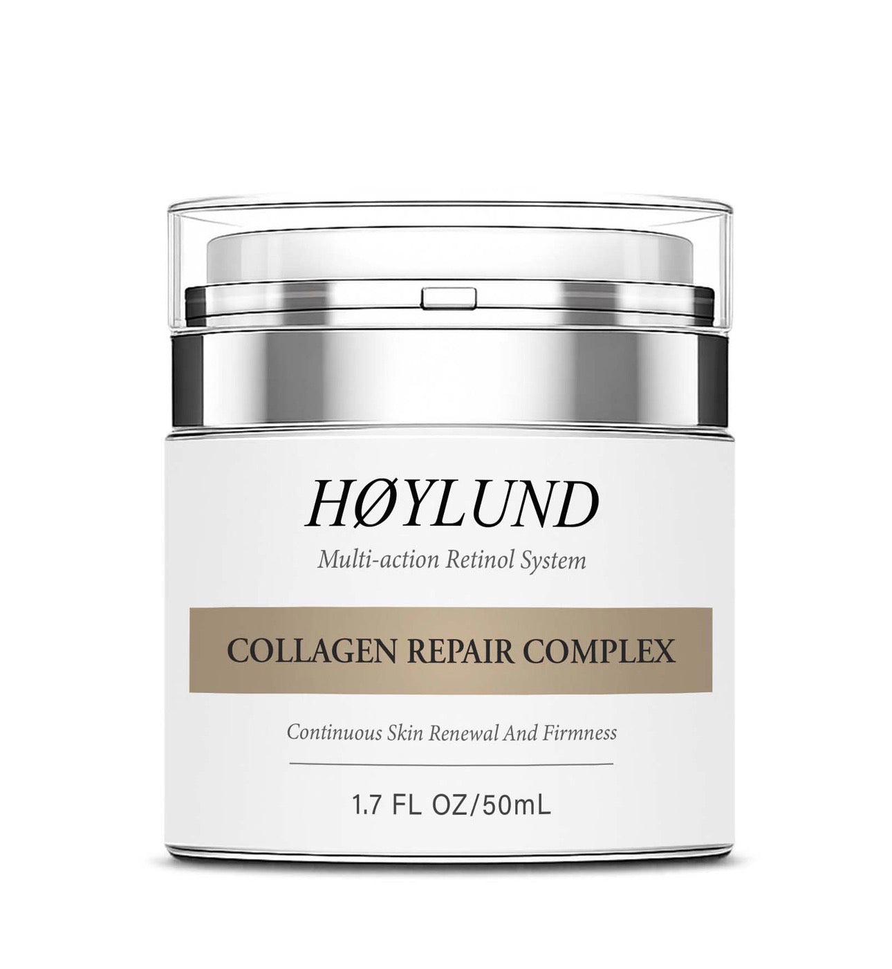 COLLAGEN REPAIR COMPLEX