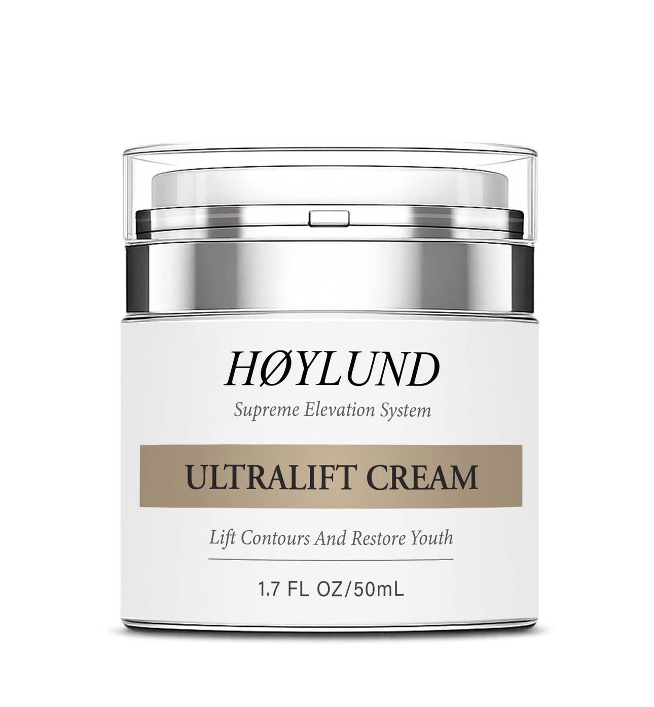 ULTRALIFT CREAM