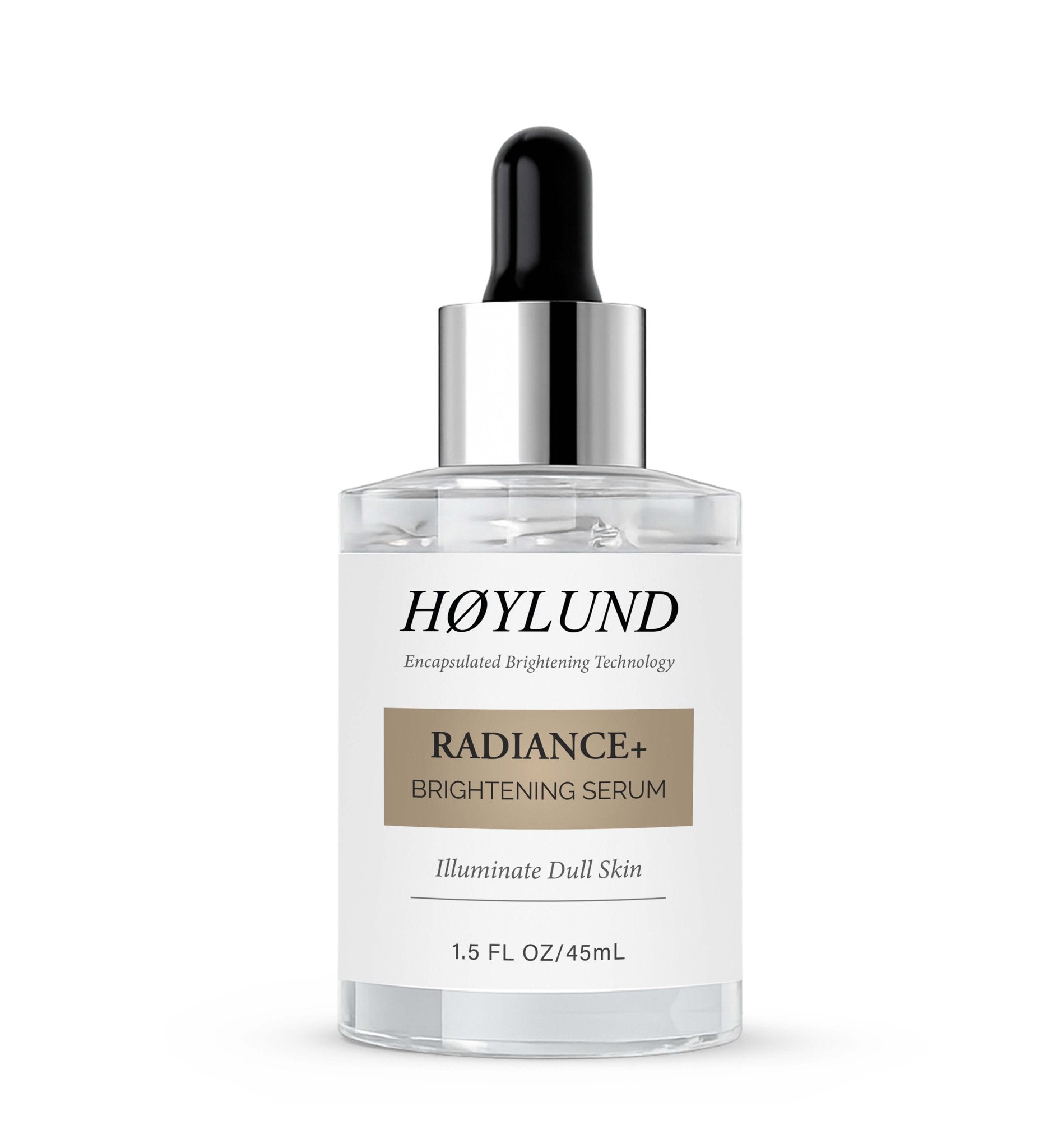 RADIANCE+ BRIGHTENING SERUM