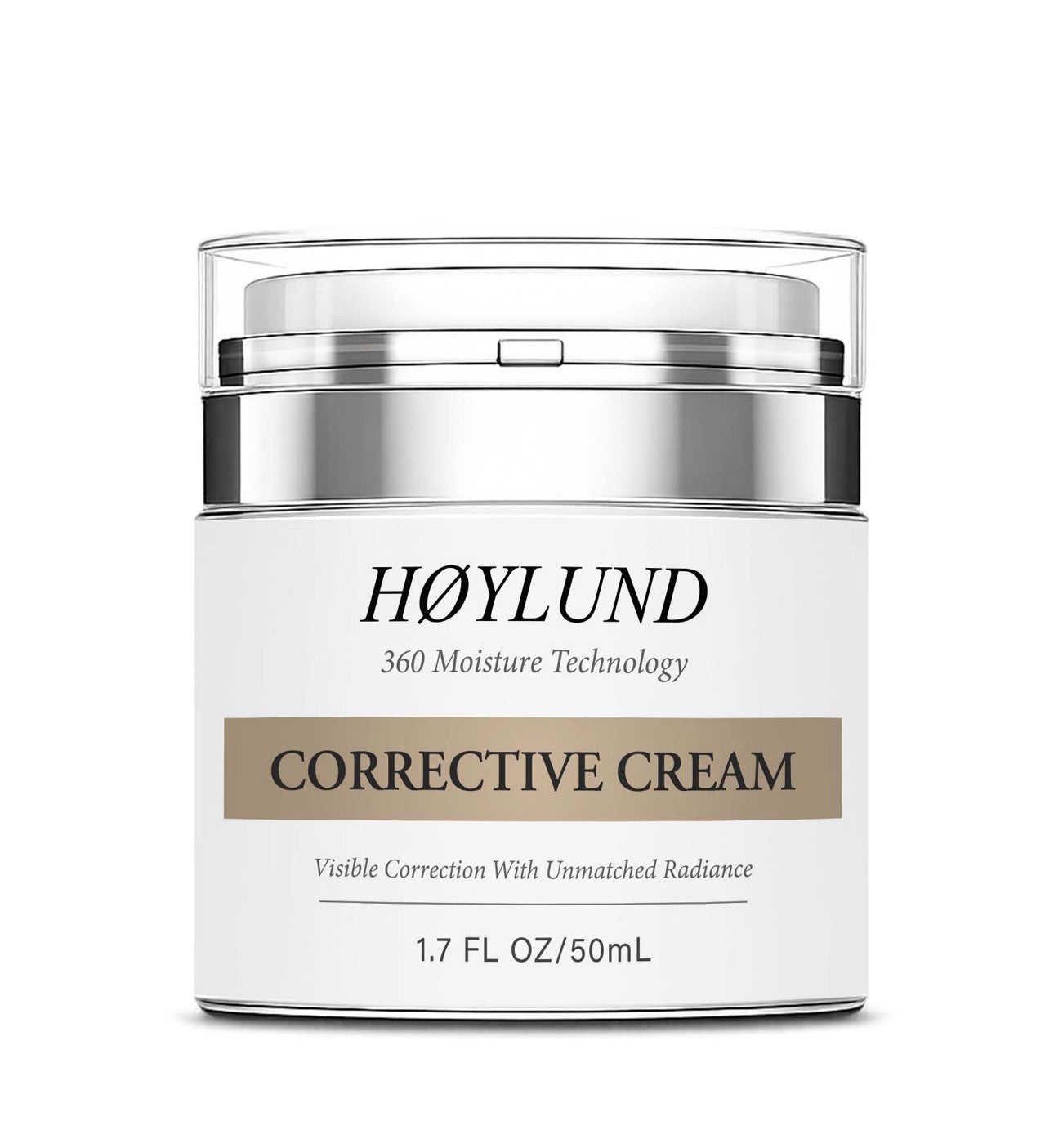 CORRECTIVE CREAM