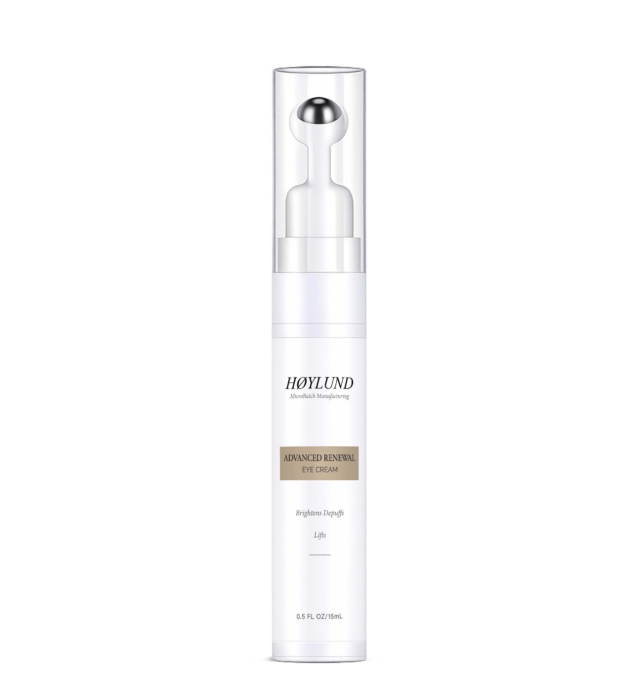 ADVANCED RENEWAL EYE-CREAM