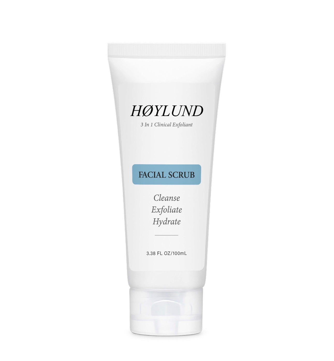 FACIAL SCRUB