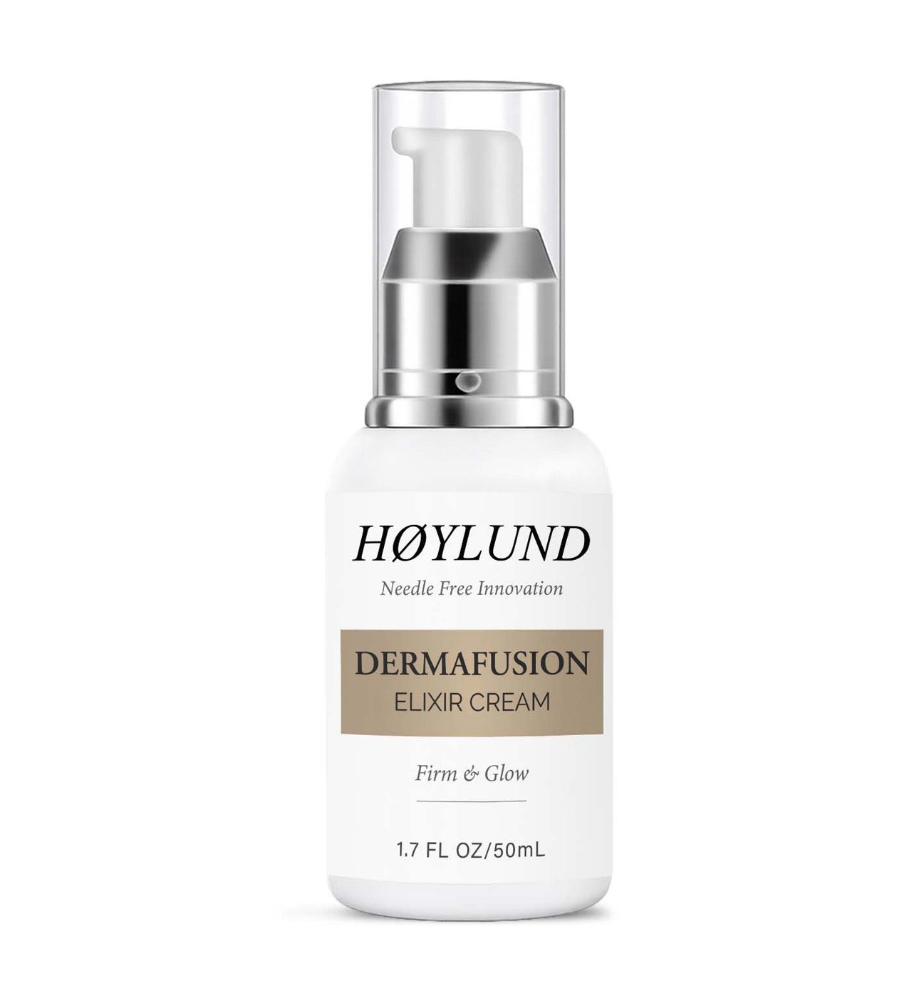 DERMAFUSION ELIXIR CREAM