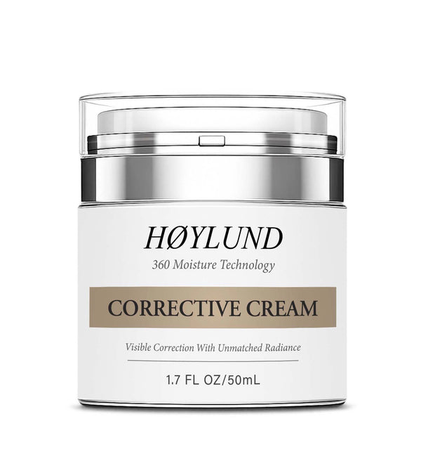 CORRECTIVE CREAM
