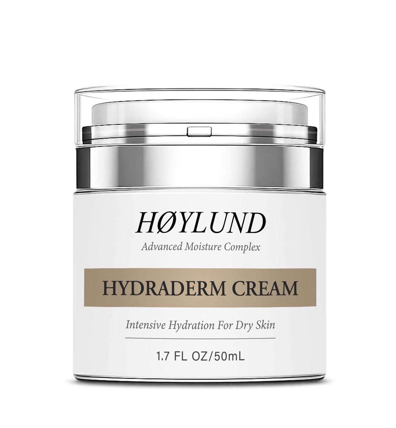 HYDRADERM CREAM
