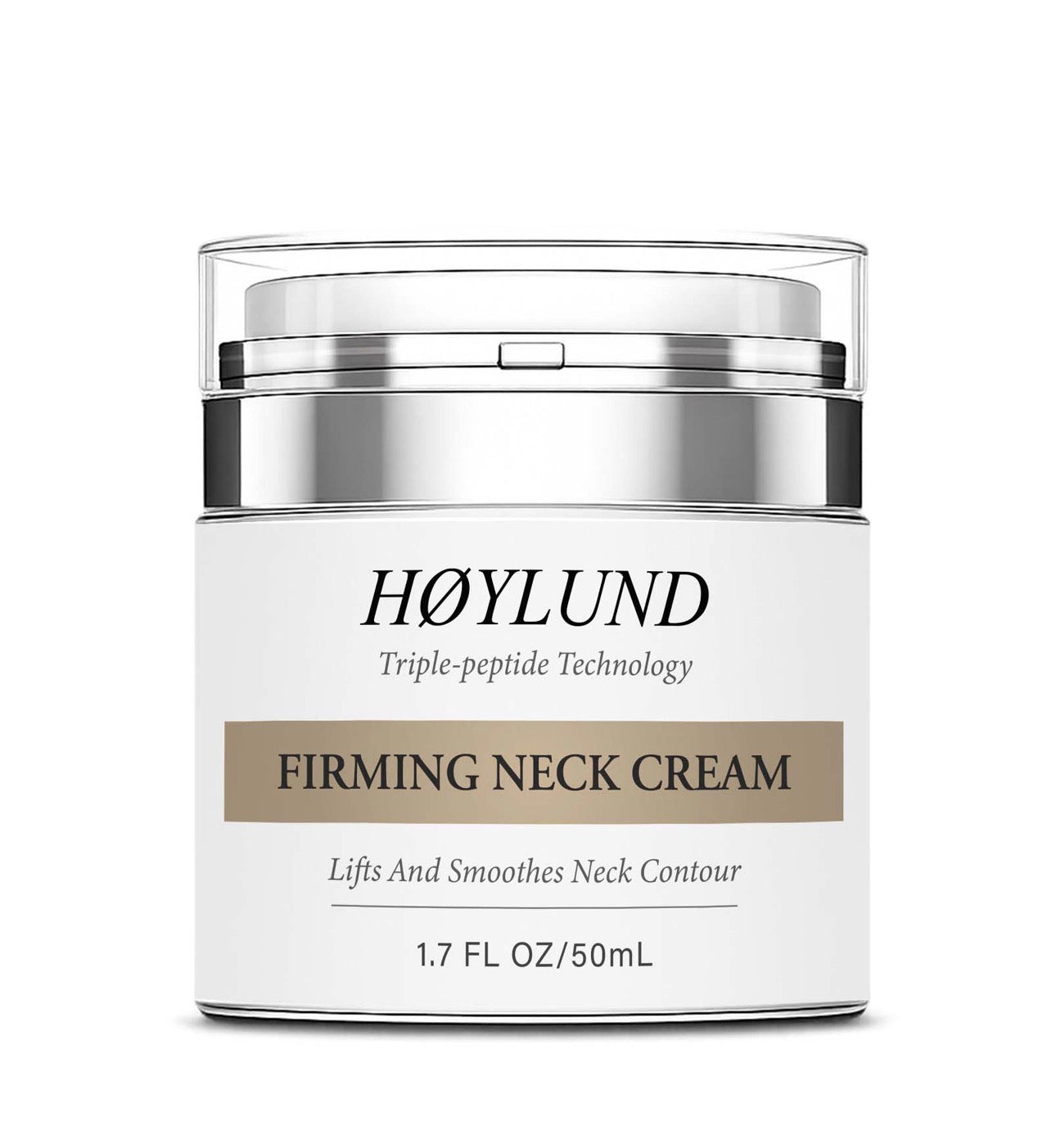 FIRMING NECK CREAM