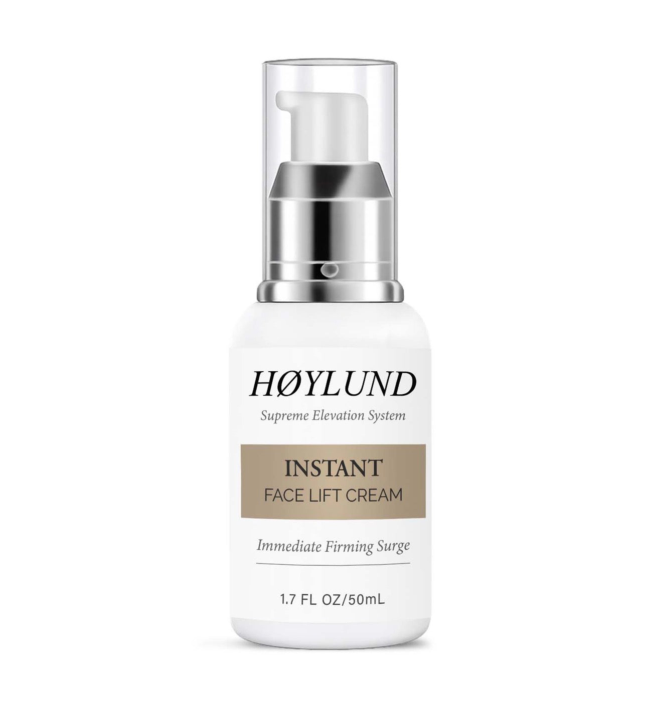 INSTANT FACELIFT CREAM