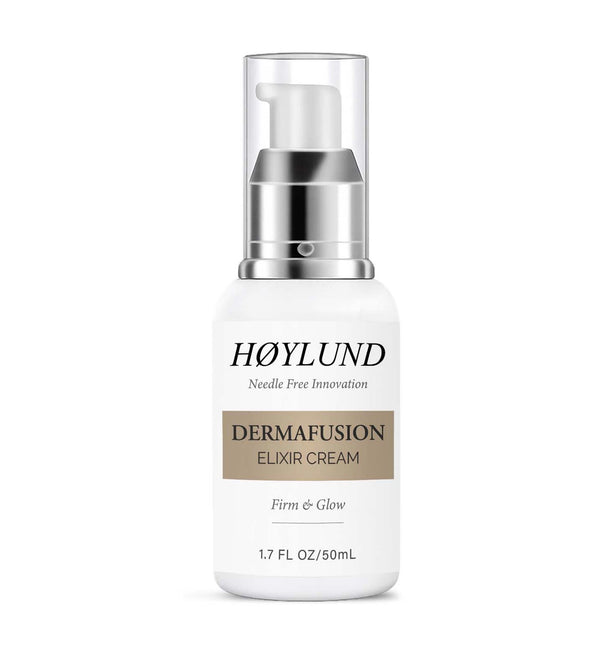 DERMAFUSION ELIXIR CREAM